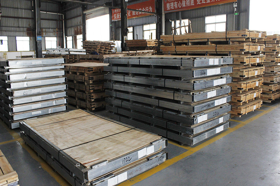 China Guangdong Grand Metal Material Co., Ltd company profile