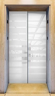 4x8ft 304 316 Stainless Steel Elevator Panels Mirror Etched AiSi Wall Panels