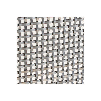 ss201 304 316 Perforated Stainless Steel Sheet 1250mm Width