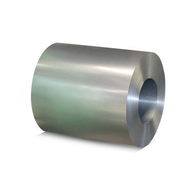 ASTM 301 1/2H 1/4H 3/4H Cold Rolled Stainless Steel Coil Full Hard 500mm Width