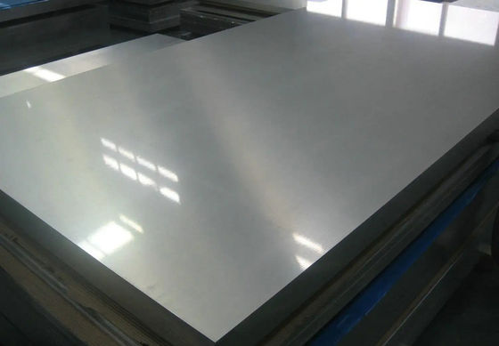 Astm 201 304 316 Cold Rolled Stainless Steel Sheet 1mm 2mm 3mm