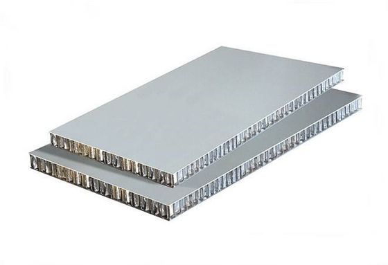 Insulated Aluminum Honeycomb Compound Panel 1500x6000mm