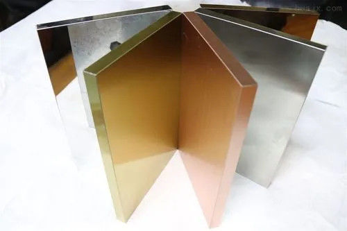 304 Stainless Steel Honeycomb Ventilation Panels Honeycomb Vent Shielding RF Room