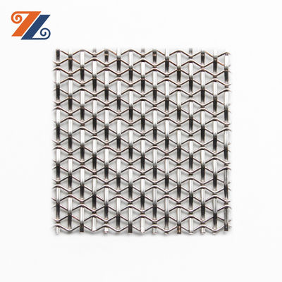 Corrugated SS304 SS201 Honeycomb Composite Panel For Toilet Door Partition