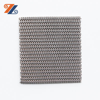 Customized Made Laser Cut Stainless Steel Honeycomb Panel Fire Resistant