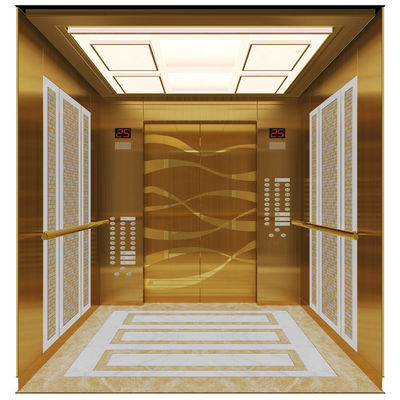 Mirror Finished 304 Etched Elevator Stainless Steel Sheet  0.2mm Thickness