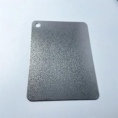 Pvd Color Coating Embossed Stainless Steel Sheet 201 304 4*8ft For Decorative Wall Panels