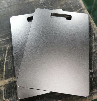 304 316 Decorative Stainless Steel Sheet For Medical Equipment 8mm 10mm Thick