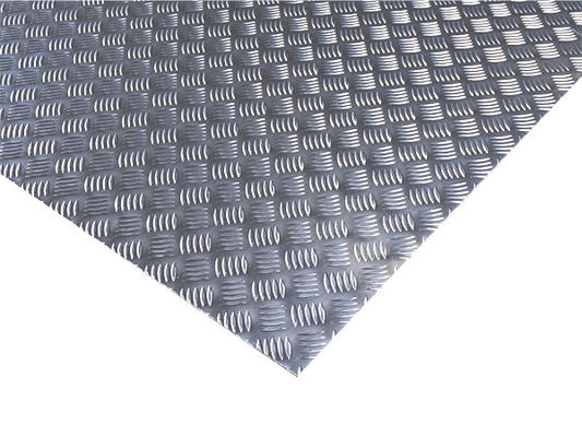 JIS Stainless Steel Checkered Plate 201 304 430 Decorative Embossed Colored Stainless Steel Sheet