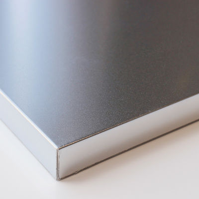 Metal Surfaces Decorative Stainless Steel Sheet AiSi 10mm Thickness