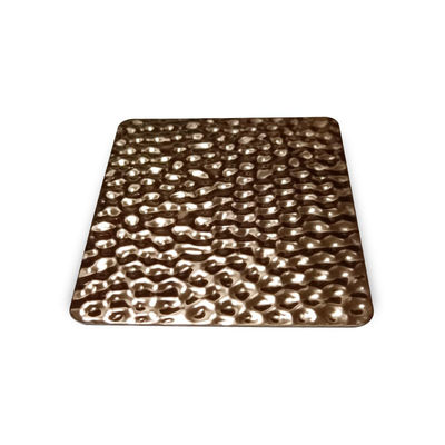 SUS 304 316 316L stainless steel stamping water wave and honeycomb patterns stainless steel 3d texture