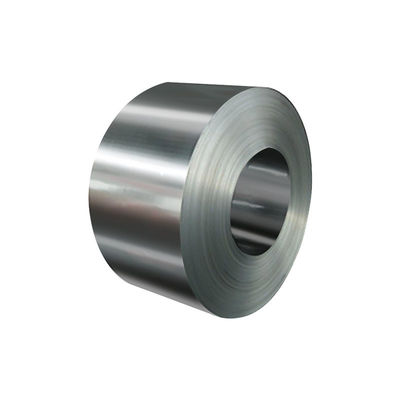 Building Materials Sus 430 Stainless Steel Cold Rolled Coil  8k 0.5Mm Thick