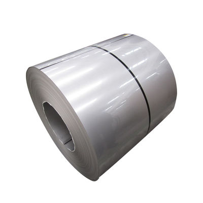 201 304 Cold Rolled Stainless Steel Coil Inoxidable Expandable ASME