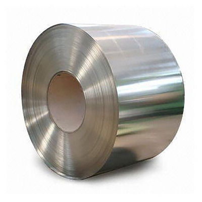 Hot Rolled 304 Stainless Steel Coil Series 300 15mm ASTM 26 Gauge Steel Coil