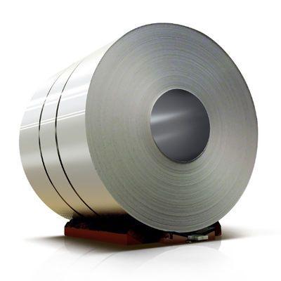 Hot Rolled 304 Stainless Steel Coil Series 300 15mm ASTM 26 Gauge Steel Coil