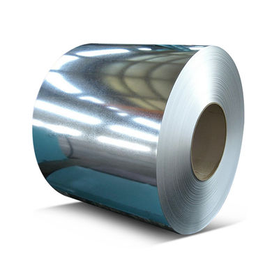 Cold Rolled 304 2BA Stainless Steel Coils For Construction