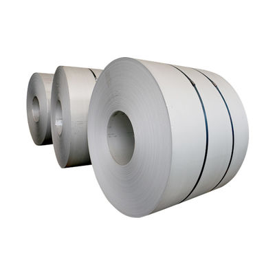 0.06mm Thick 430 No1 Hot Rolled Stainless Steel Sheet In Coil