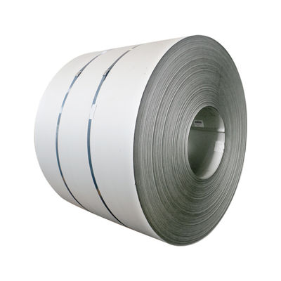 SUS 430 No 1 HR Hot Rolled Stainless Steel Rod Coil
