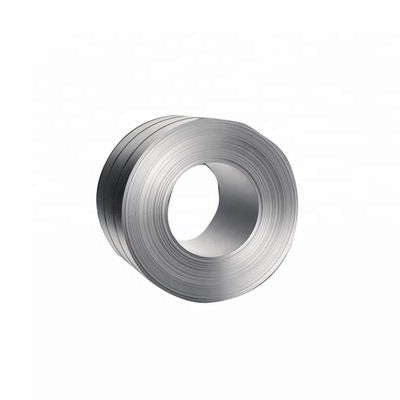 Cold Rolled 304 2BA Stainless Steel Coils For Construction