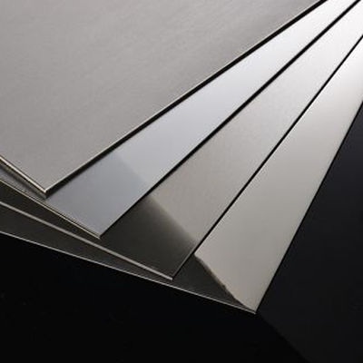 2B BA No4 8k Stainless Steel Sheet 430 441 444 4 X 8 Stainless Steel Sheet 3mm Thick