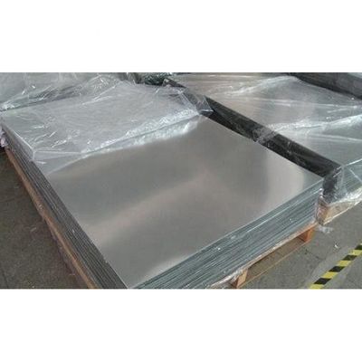 Sus316l BA Hot Rolled Stainless Steel Sheet 2500 X 3000 For Medical Equipment