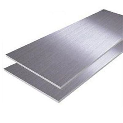 ASTM Cold Rolled Hot Rolled Stainless Steel Sheet Customize