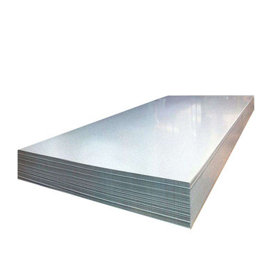 304 316 Cold Rolled Stainless Steel Sheet 0.8mm 1mm