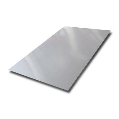 1mm Thick 304 Stainless Steel Sheet