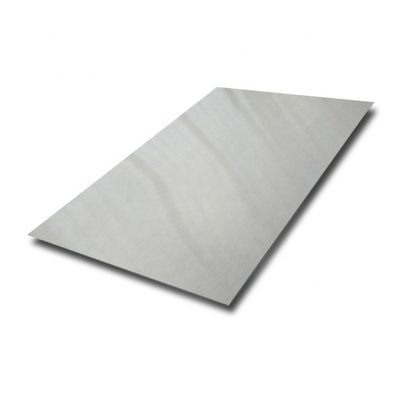 Grand Metal BA NO4 HL 2mm 304 Stainless Steel Sheet 304 2b Stainless Steel Sheet