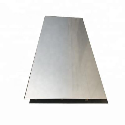 201 304 Cold Rolled Stainless Steel Sheet Building Material