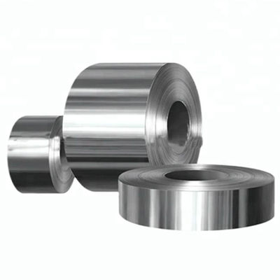 2.5mm 1.0mm 1.2mm Cold Rolled Stainless Steel Coil Corrosion Resistance