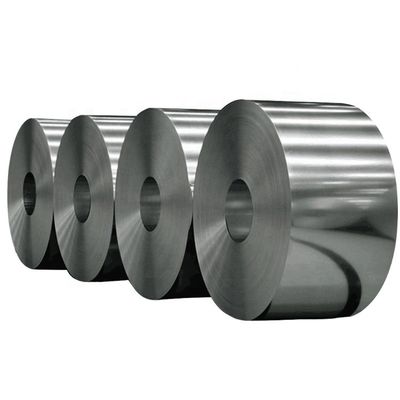 Cold Rolled 304L Stainless Steel Coil 20-1240mm SS Strip Coil AISI