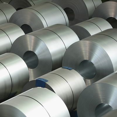 JIS 304 316 Stainless Steel Coil Hot Rolled Electrical Steel Coil Grand Metal