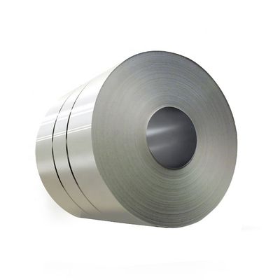 ASME 201 304 Hot Rolled Stainless Steel Coil 0.28-3mm Thickness