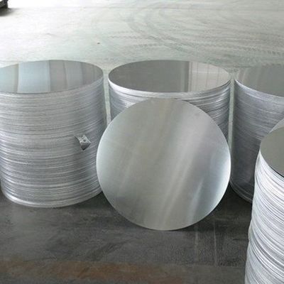 0.3-3.0mm J1 J2 J3 201 Stainless Steel Circle Round Sheet For Food Plate