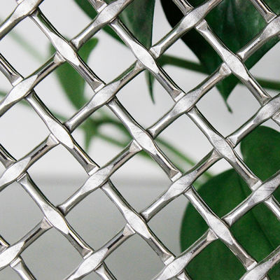 Small Hole Metal Perforated Stainless Steel Sheet Cold Rolled For Fencing
