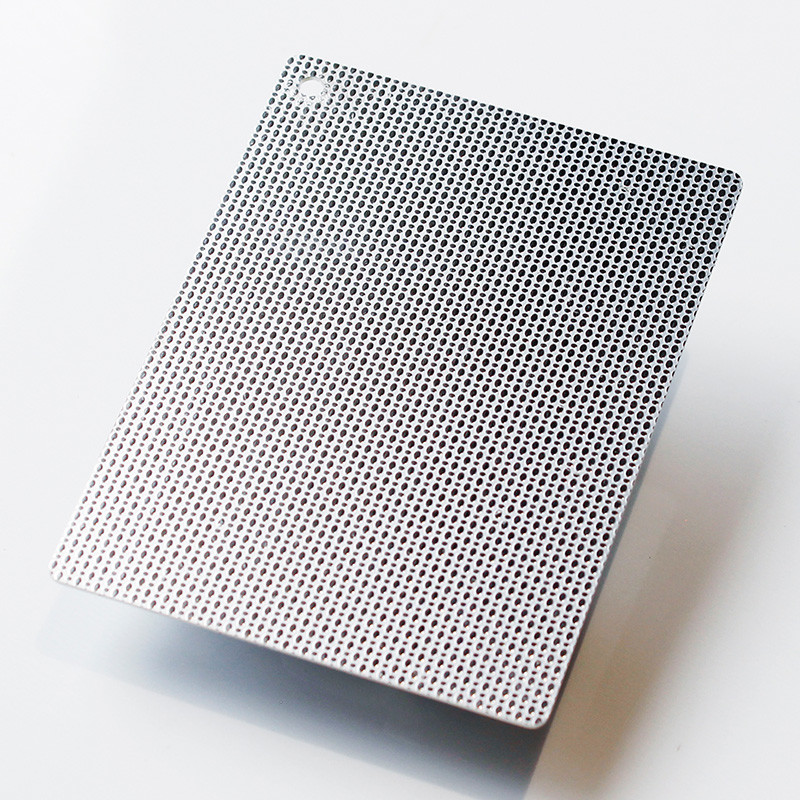0.9mm 0.8mm Decorative Stainless Steel Plate