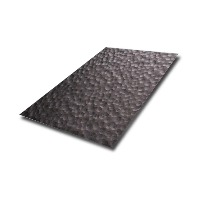 Hand Hammered sheet-Grand Metal