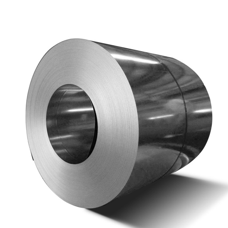 Cold Rolled Aisi 430 BA Stainless Steel Sheet Metal Coil 1219mm Width CR Steel Coils