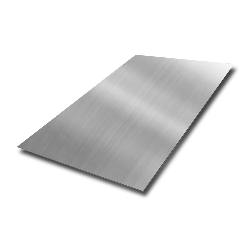 J1 J2 Cold Rolled Stainless Steel Sheet