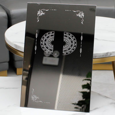 Good price 304 201 Stainless Steel Sheet Interior Elevator Decoration Etching online