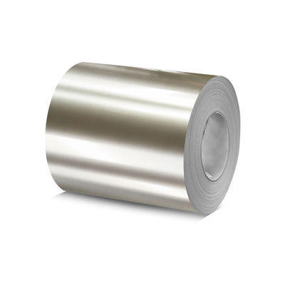 Good price Cold Rolled Stainless Steel Coil 0.1-3mm online