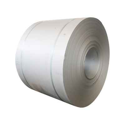 Good price 201 Hot Rolled Stainless Steel Strip Coil NO.1 finished online