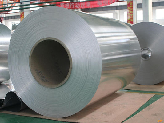 Good price 201 304 316 430 Stainless Steel Cold Rolled Coils 1500mm Length High Purity online
