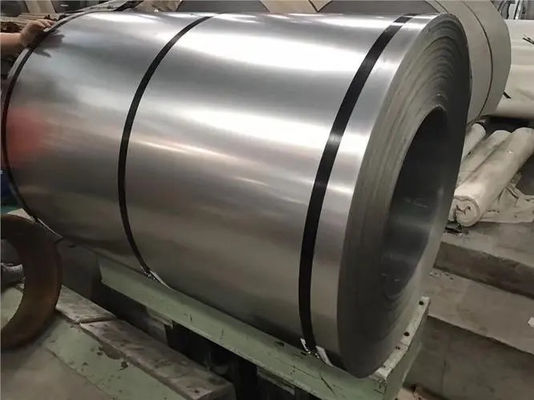 Good price 15mm Thickness 202 301 304 Stainless Steel Coil Medical Grade SS Coil Roll online
