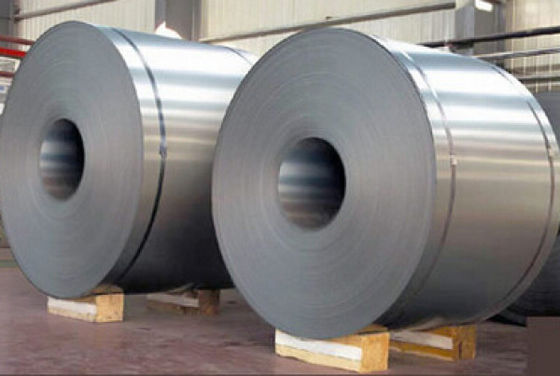 Good price Cold Rolled 304 Stainless Steel Coil 2b Finish 1.5mm Natural Color online