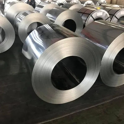 Good price 3.0mm Thickness 430 BA Finish Cold Rolled Stainless Steel Coil For Knife Fork online