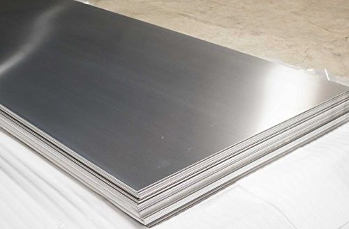 Good price Grade 201 304 Cold Rolled Stainless Steel Sheet Hairline Finish 2mm Thickness online