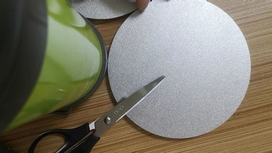 Good price PVD Color Stainless Steel Plate Anti - Scratch 304 316 Stainless Steel Sheet online