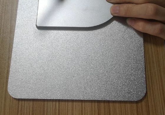 Good price 304 316 Decorative Stainless Steel Sheet For Medical Equipment 8mm 10mm Thick online